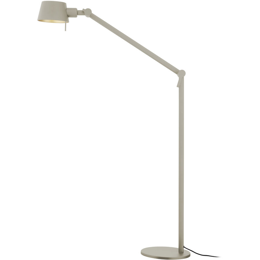 Lampada a stelo Medo