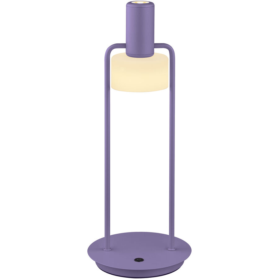 Lampe de table Banji