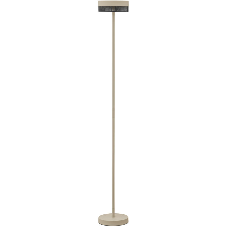 Lampadaire Mesh