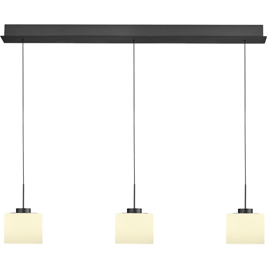 Lampada a sospensione Abby