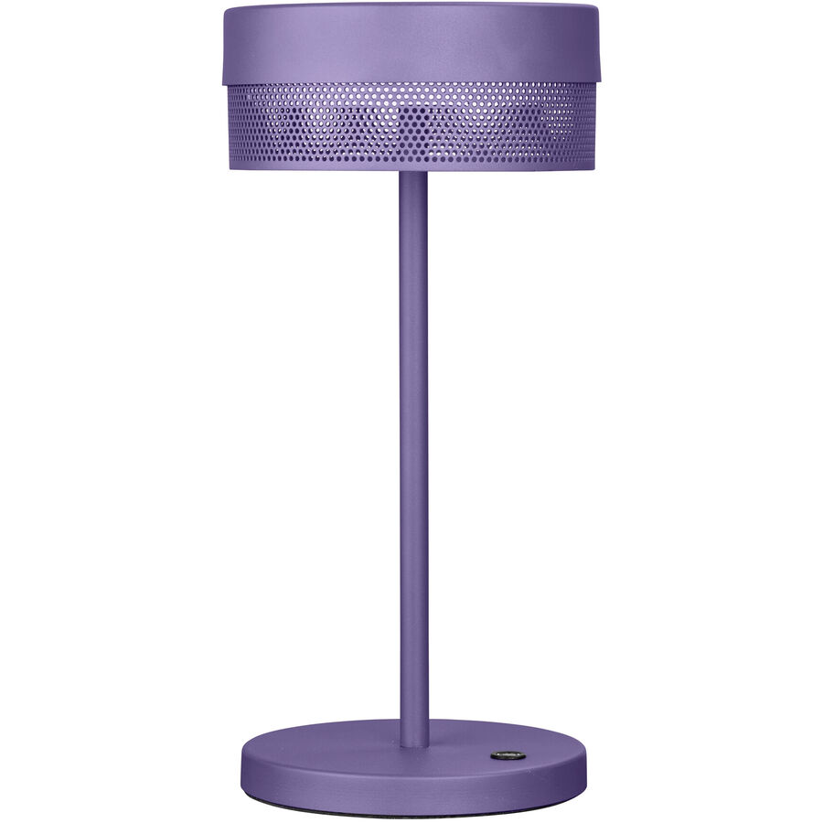 Lampe de table Mesh