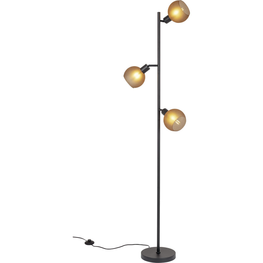 Stehlampe Carini Stehlampe Carini