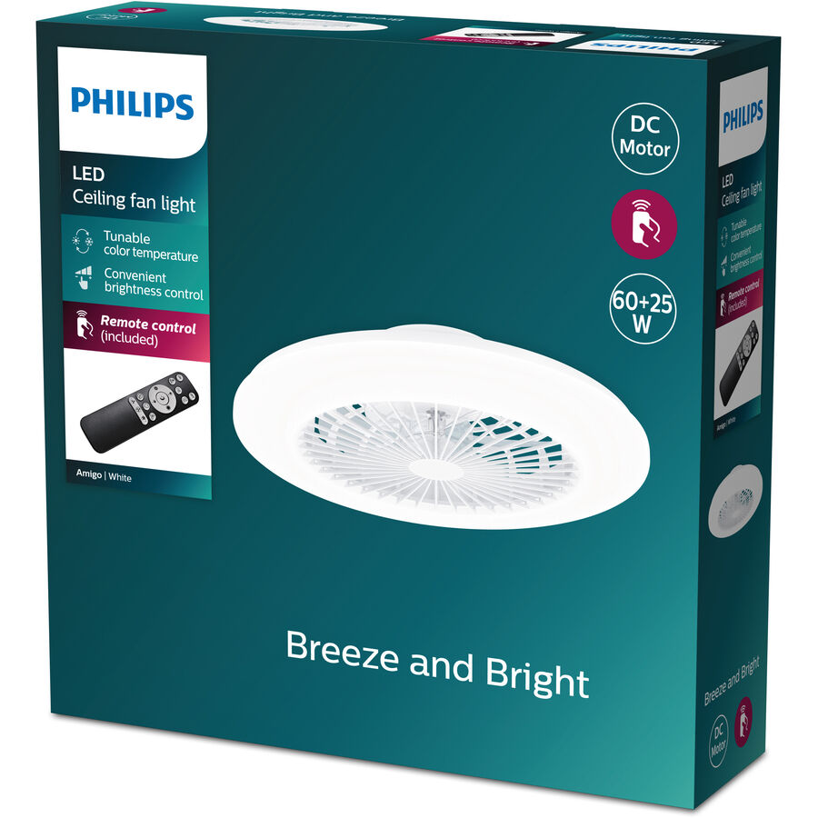 Philips Ventilator Philips