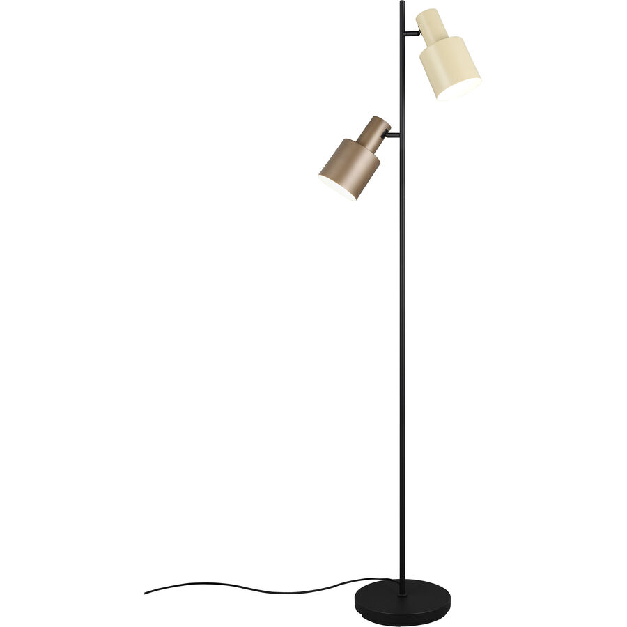 Stehlampe Maletto Stehlampe Maletto