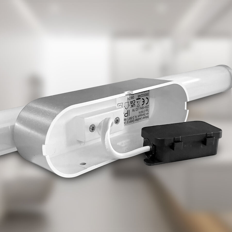 Lampe de salle de bain Splash