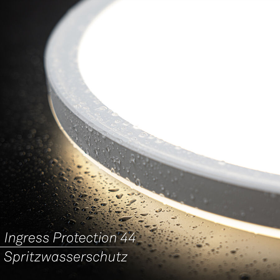 Plafonnier Telefunken