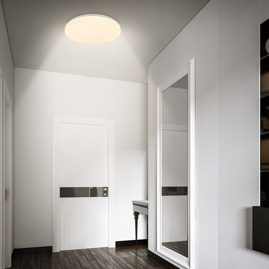 Deckenlampe Telefunken