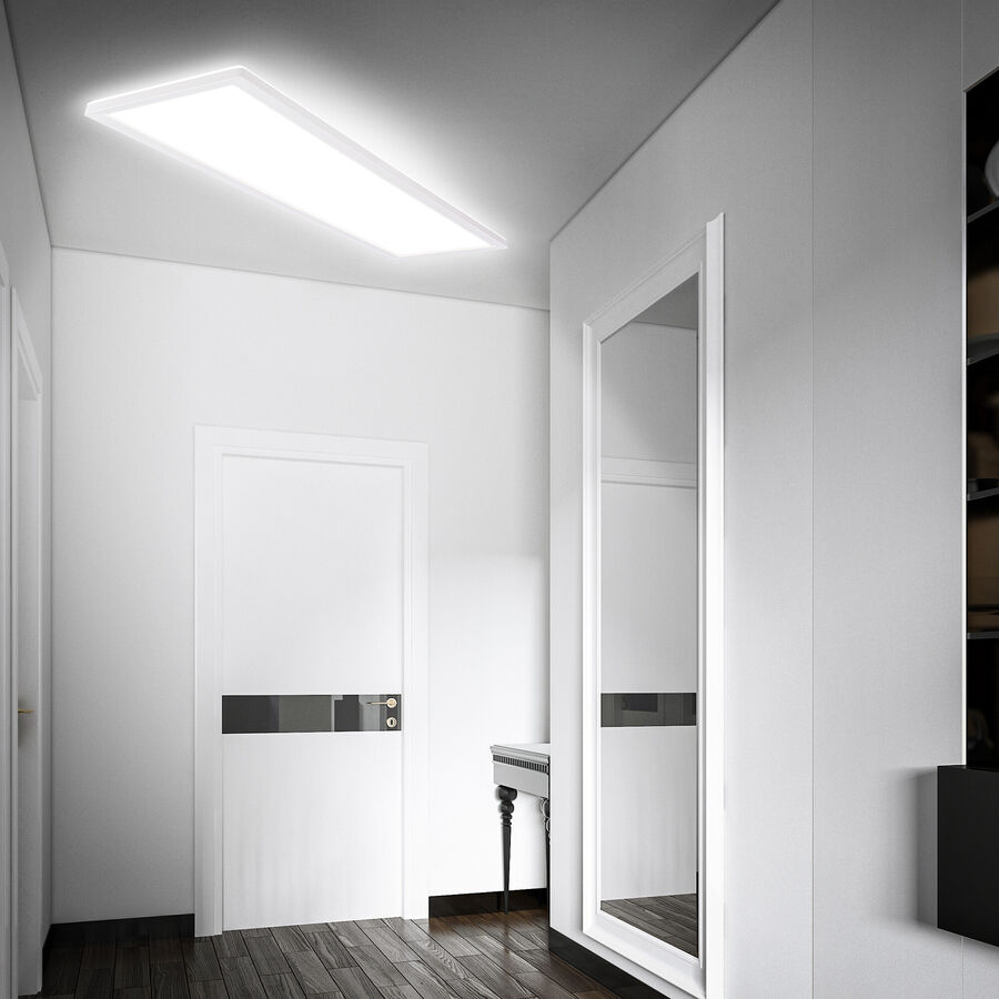 Plafonnier Telefunken