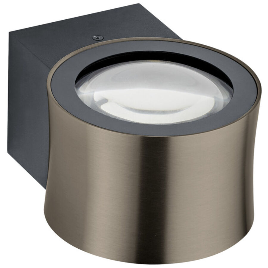 Bankamp Lampada da parete Impulse