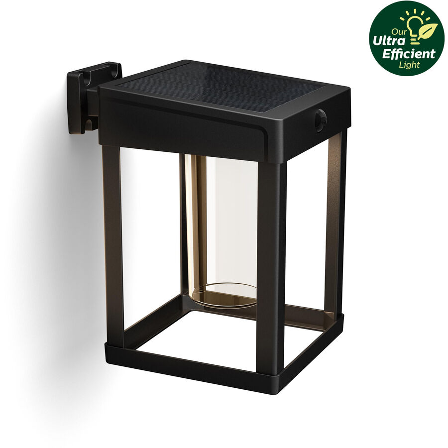 Lampe solaire Philips