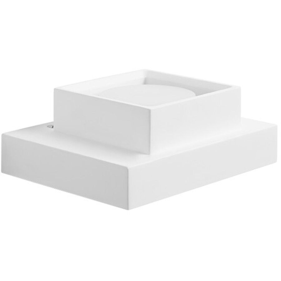 Lampada da parete Sibari