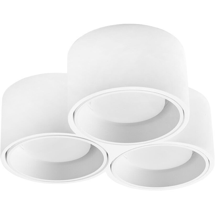 Lampada da plafoniera Nasso