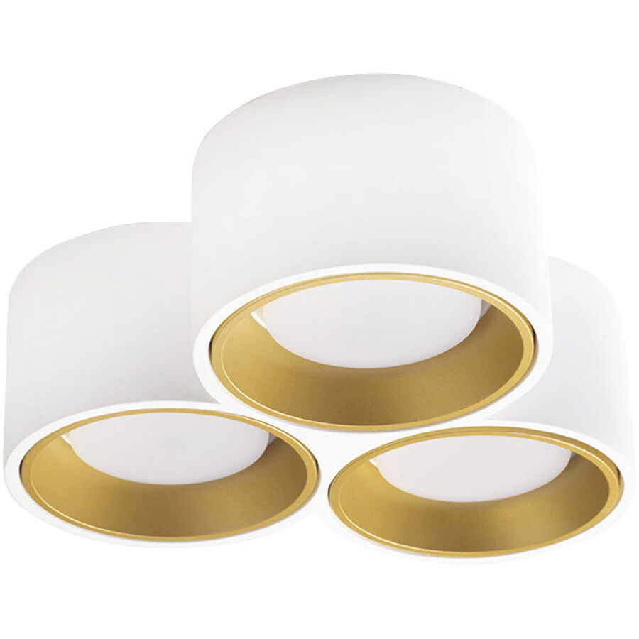 Lampada da plafoniera Nasso