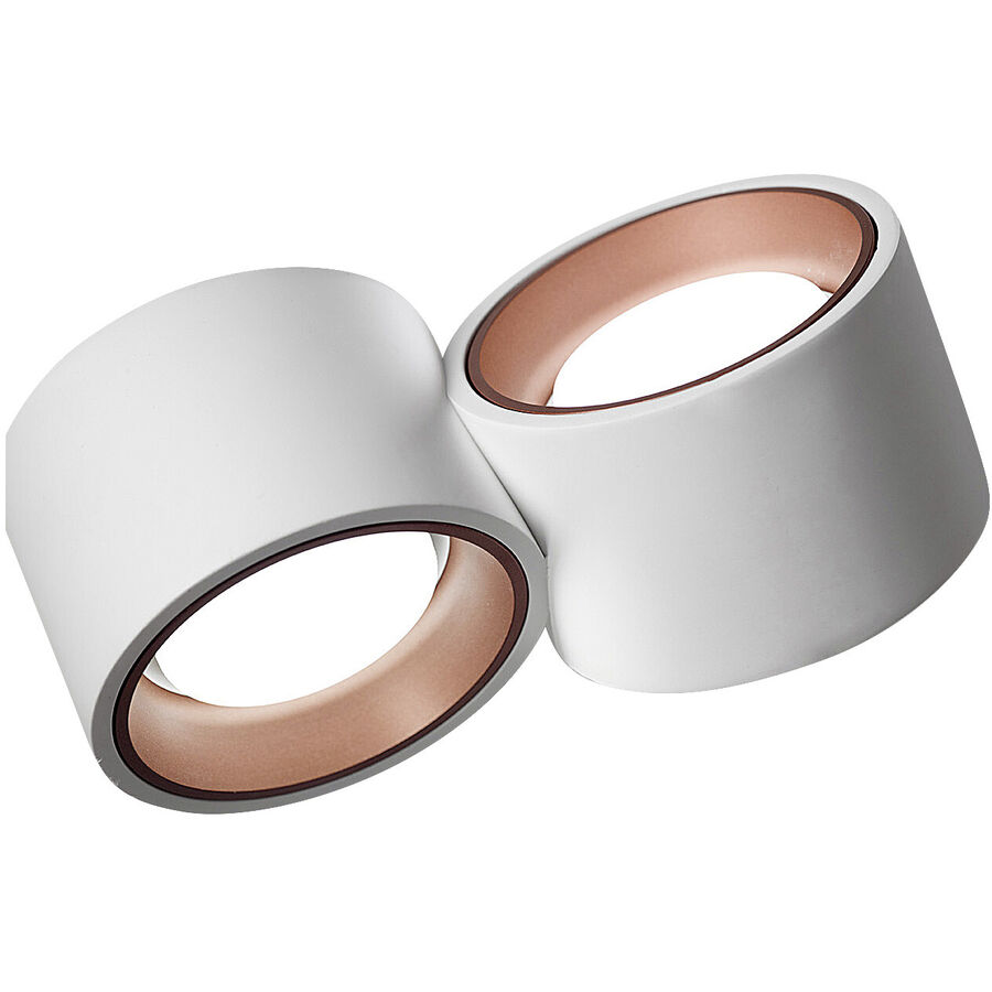 Lampada da parete Nasso